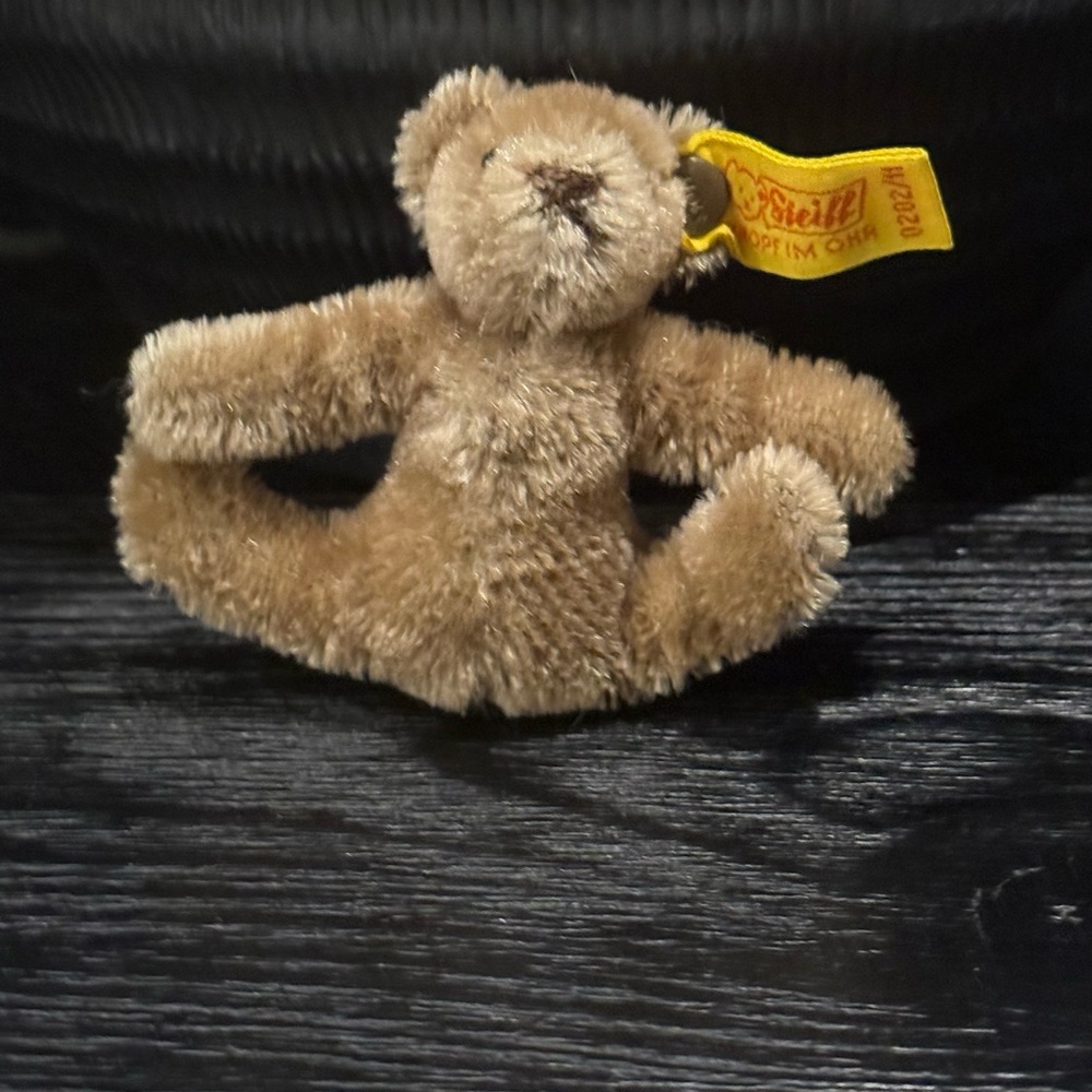 Steiff Brown Teddy Bear 🧸